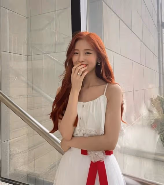 2021最新！韓國搜尋量最高女愛豆TOP10，Jennie排第三、冠軍是她