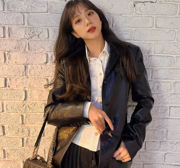 2021最新！韓國搜尋量最高女愛豆TOP10，Jennie排第三、冠軍是她