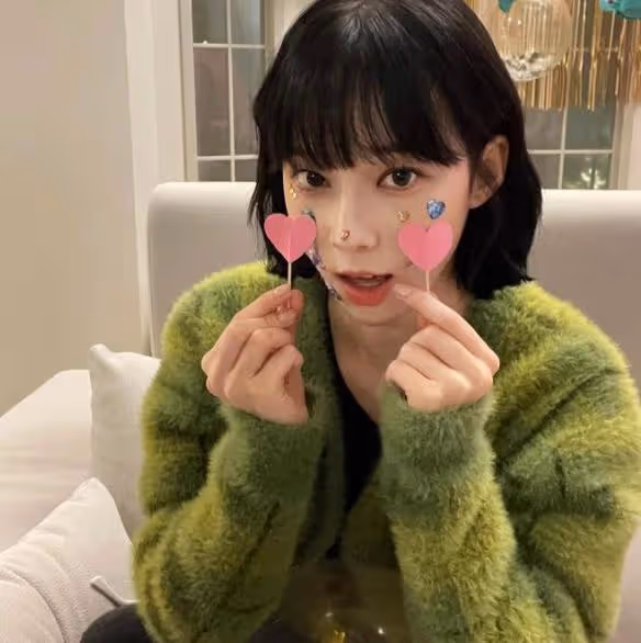 2021最新！韓國搜尋量最高女愛豆TOP10，Jennie排第三、冠軍是她