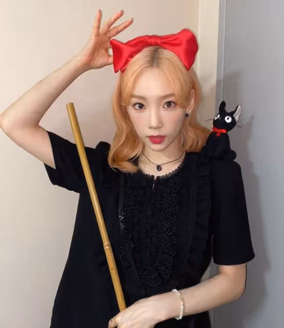 2021最新！韓國搜尋量最高女愛豆TOP10，Jennie排第三、冠軍是她