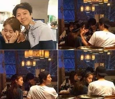 韓國渣男李東健：拍一部戲愛一個女演員，總能讓合作對手變成女友