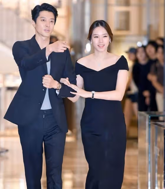 韓國渣男李東健：拍一部戲愛一個女演員，總能讓合作對手變成女友