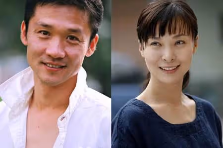「京圈紅星」柯藍的肆意人生，家世堪比韓雪，49歲孑然一身