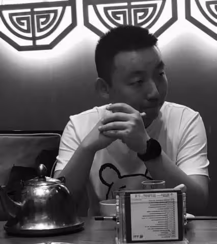 熊磊：「錯誤的生活」熊磊：一個精緻主義者，讓田靜不得不警惕