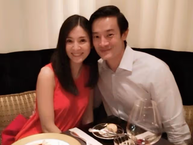 巔峰時退圈，復出後一直有人捧，楊采妮為何有如此大的魅力