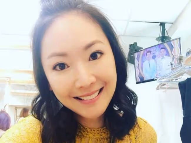 45歲女星宣布戀情！擔心自己生不出孩子，現已與小7歲男友同居