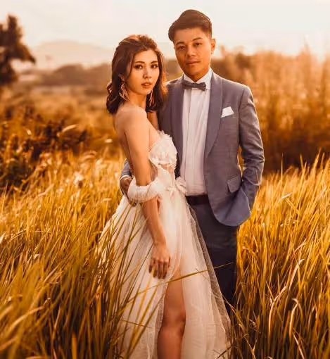 TVB男星自曝獲女粉求助說媒，見面成功有十萬報酬，結婚再給百萬
