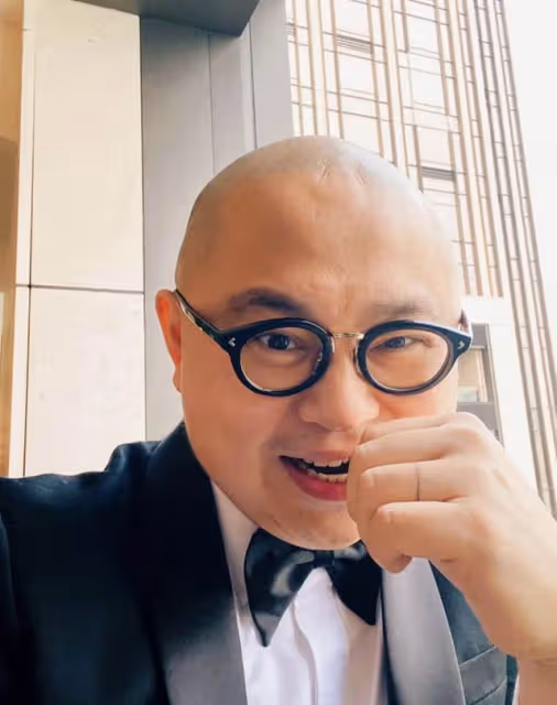 TVB男星自曝獲女粉求助說媒，見面成功有十萬報酬，結婚再給百萬