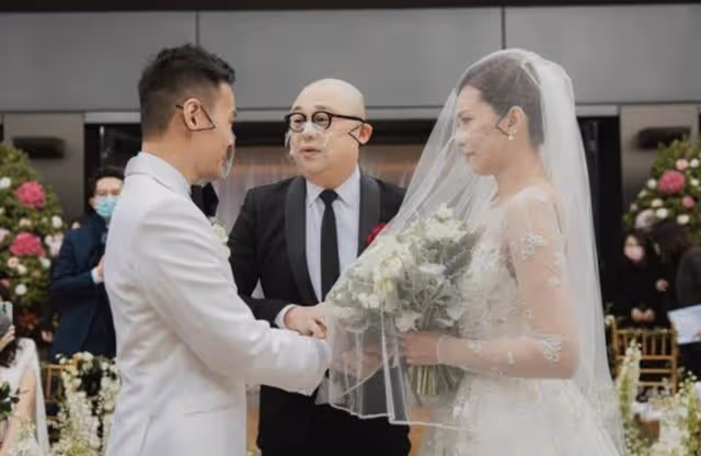 TVB男星自曝獲女粉求助說媒，見面成功有十萬報酬，結婚再給百萬