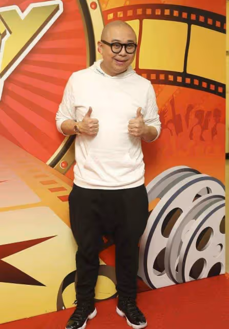 TVB男星自曝獲女粉求助說媒，見面成功有十萬報酬，結婚再給百萬