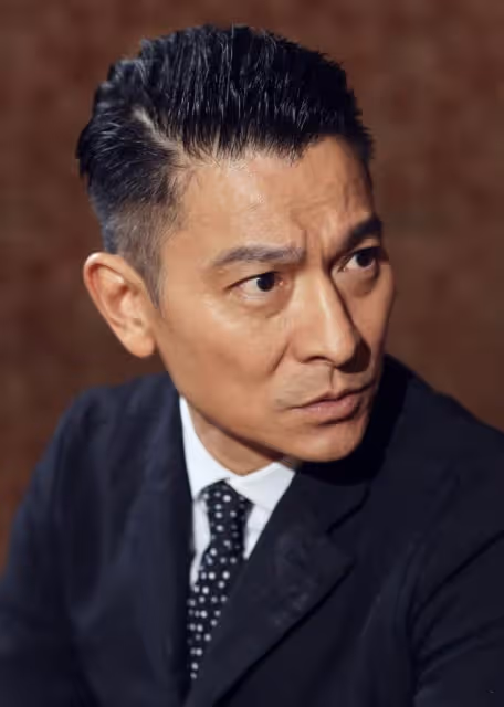 劉德華終身不想再合作，鄧超看見直接走人，讓人無語的女星們
