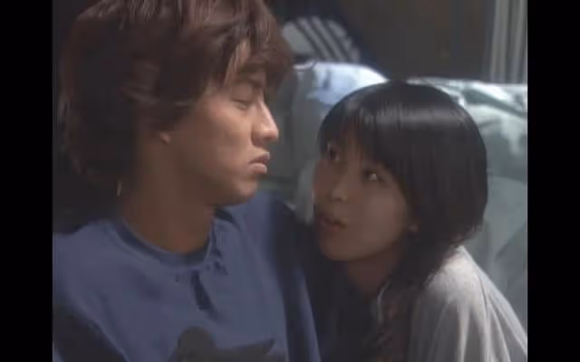 就連木村拓哉，也不愛松隆子