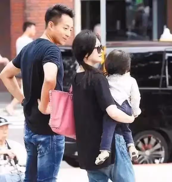 當年張蘭為何選大S做兒媳婦而不選張雨綺?看看她有多「狠」
