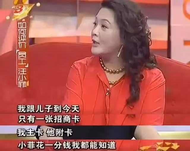 當年張蘭為何選大S做兒媳婦而不選張雨綺?看看她有多「狠」