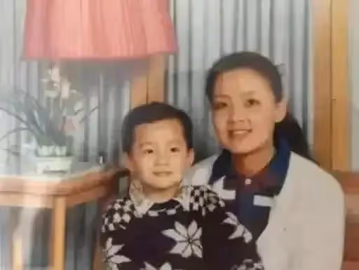 當年張蘭為何選大S做兒媳婦而不選張雨綺?看看她有多「狠」