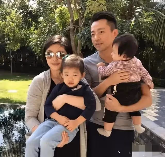 當年張蘭為何選大S做兒媳婦而不選張雨綺?看看她有多「狠」