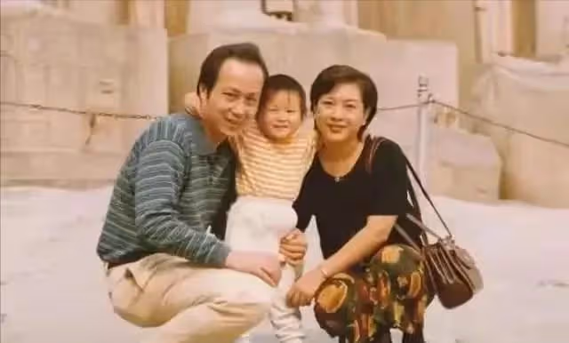 羅京和劉繼紅：約定攜手一生，他停留在了過去，她則在痛苦中堅強