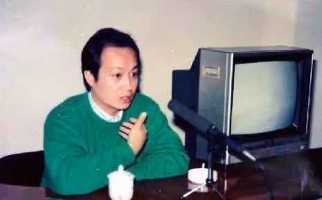 羅京和劉繼紅：約定攜手一生，他停留在了過去，她則在痛苦中堅強
