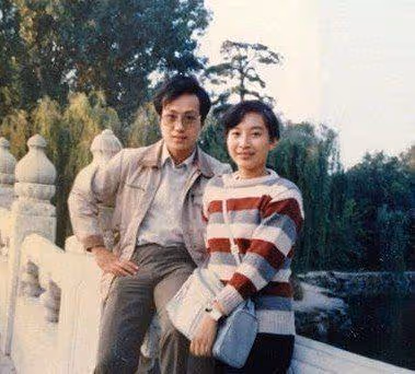 羅京和劉繼紅:約定攜手一生,他停留在了過去,她則在痛苦中堅強