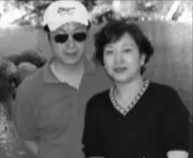 羅京和劉繼紅:約定攜手一生,他停留在了過去,她則在痛苦中堅強