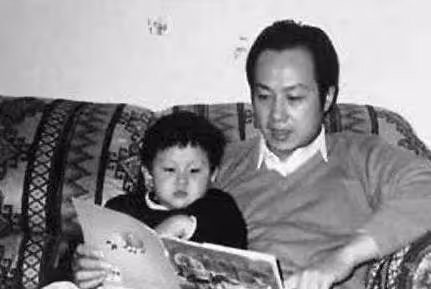 羅京和劉繼紅:約定攜手一生,他停留在了過去,她則在痛苦中堅強