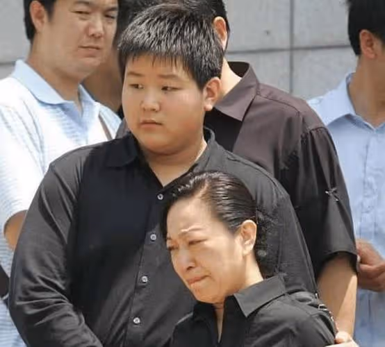 羅京和劉繼紅：約定攜手一生，他停留在了過去，她則在痛苦中堅強