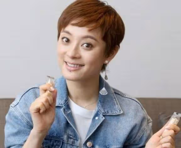 被孫儷資助4年,卻以德報怨的向海清,如今竟混成了大人物?