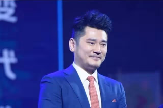 輪流出事!初代天天兄弟團幾乎全滅!汪涵你究竟還能撐多久?