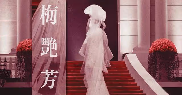 4歲賣唱，病逝前3個月辦8場演唱會，百變天后深情告別40年人生