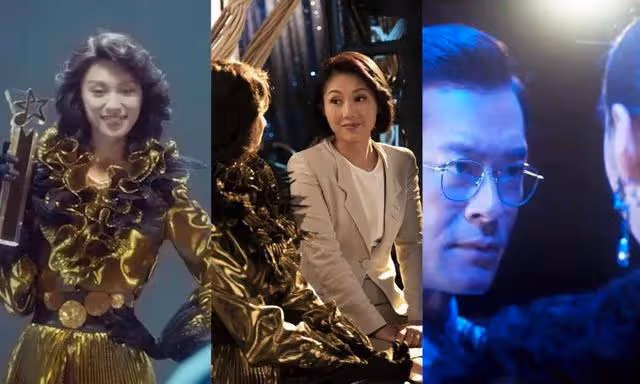 4歲賣唱，病逝前3個月辦8場演唱會，百變天后深情告別40年人生