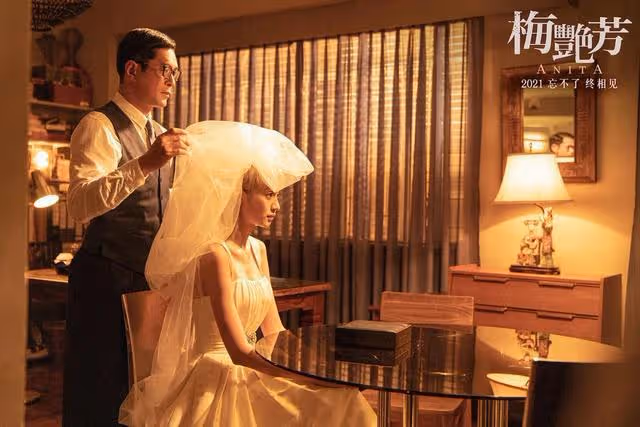 4歲賣唱,病逝前3個月辦8場演唱會,百變天后深情告別40年人生