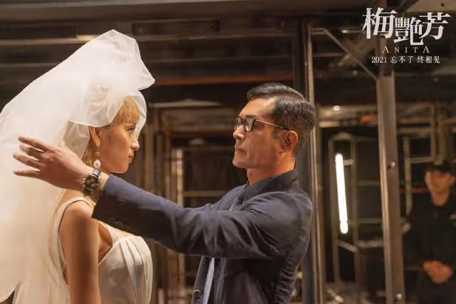 4歲賣唱，病逝前3個月辦8場演唱會，百變天后深情告別40年人生