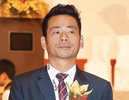突發!著名富商洗米華被依法逮捕,第三者未婚為其誕下兩女一子