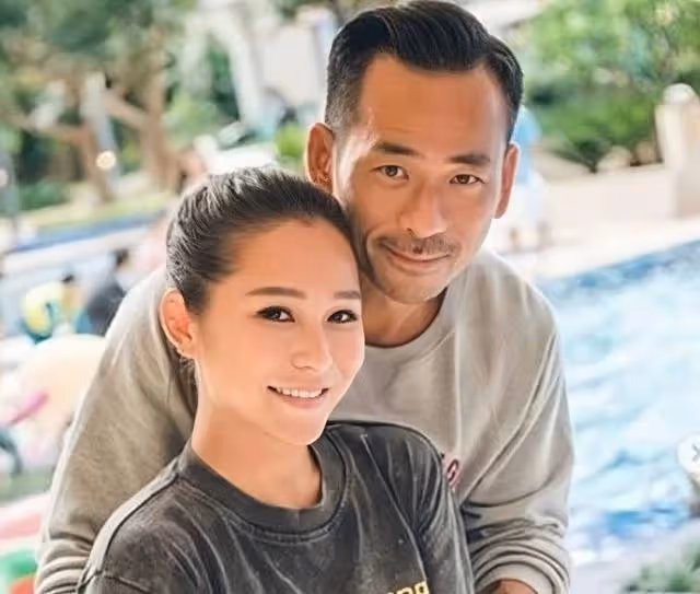 突發!著名富商洗米華被依法逮捕,第三者未婚為其誕下兩女一子