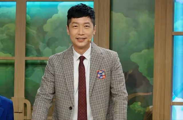 沒時間！馬浚偉沒看TVB新版《十月初五的月光》：沒對比就沒傷害