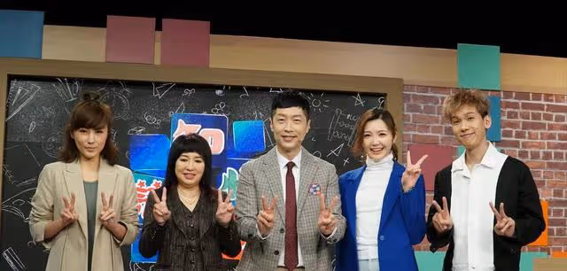 沒時間！馬浚偉沒看TVB新版《十月初五的月光》：沒對比就沒傷害