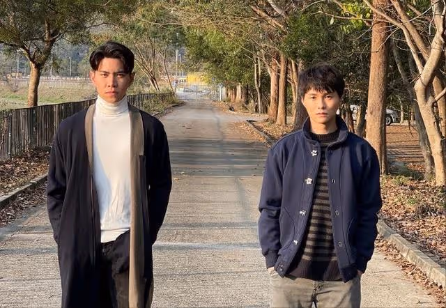 沒時間！馬浚偉沒看TVB新版《十月初五的月光》：沒對比就沒傷害