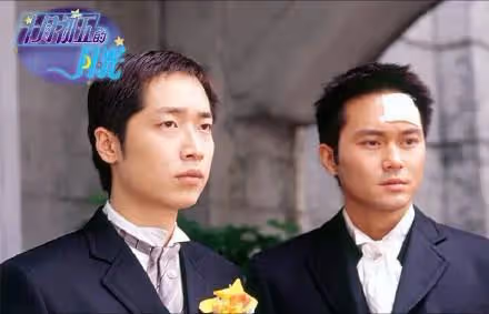 沒時間！馬浚偉沒看TVB新版《十月初五的月光》：沒對比就沒傷害