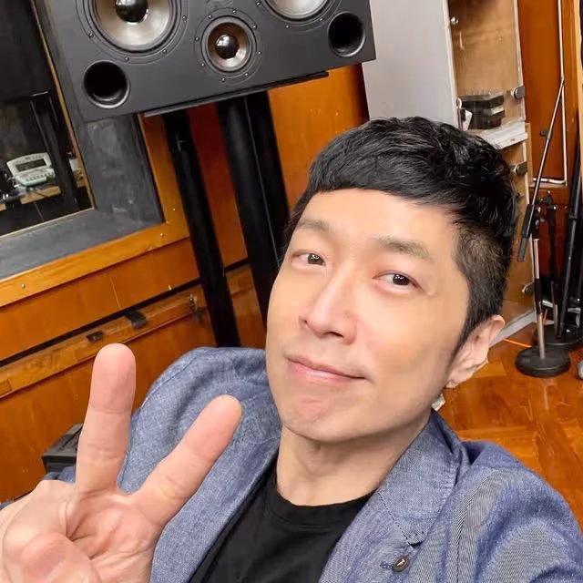 沒時間！馬浚偉沒看TVB新版《十月初五的月光》：沒對比就沒傷害