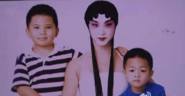 為領養兒子和丈夫離婚，如今21年過去了，金星的三個孩子怎樣了？