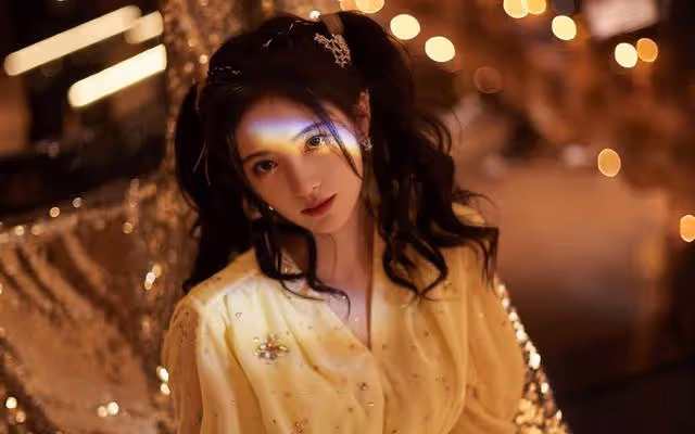王思聰得不到女人，把中東土豪迷的團團轉，四千年美女有何魅力？