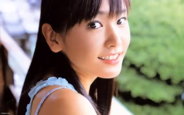 日本十大85後當紅女星！各個膚白貌美太性感艷麗