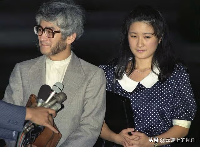 權力鬥爭不論男女，不論父子兄弟，紀子和雅子常常被拿來作比較