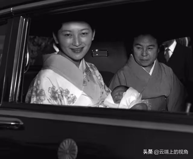 權力鬥爭不論男女，不論父子兄弟，紀子和雅子常常被拿來作比較