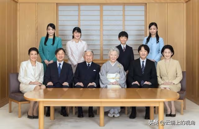 權力鬥爭不論男女，不論父子兄弟，紀子和雅子常常被拿來作比較