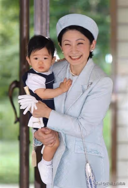 權力鬥爭不論男女，不論父子兄弟，紀子和雅子常常被拿來作比較