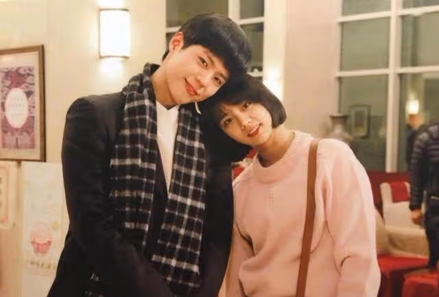 朴信惠婚訊前，有諸多「緋聞」男友，為何花落崔泰俊？