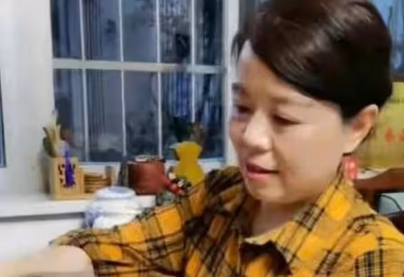 倫巴連麥正義主播，大娘三石勇闖九江三院，大娘這是想幹啥？