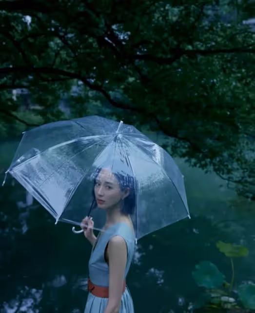娛記說：馮紹峰林允復合？孟美岐黃了？沈夢辰不自量力？張鈞甯傍靠山？張馨予穩了？