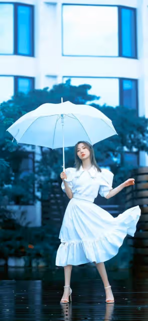 娛記說：馮紹峰林允復合？孟美岐黃了？沈夢辰不自量力？張鈞甯傍靠山？張馨予穩了？